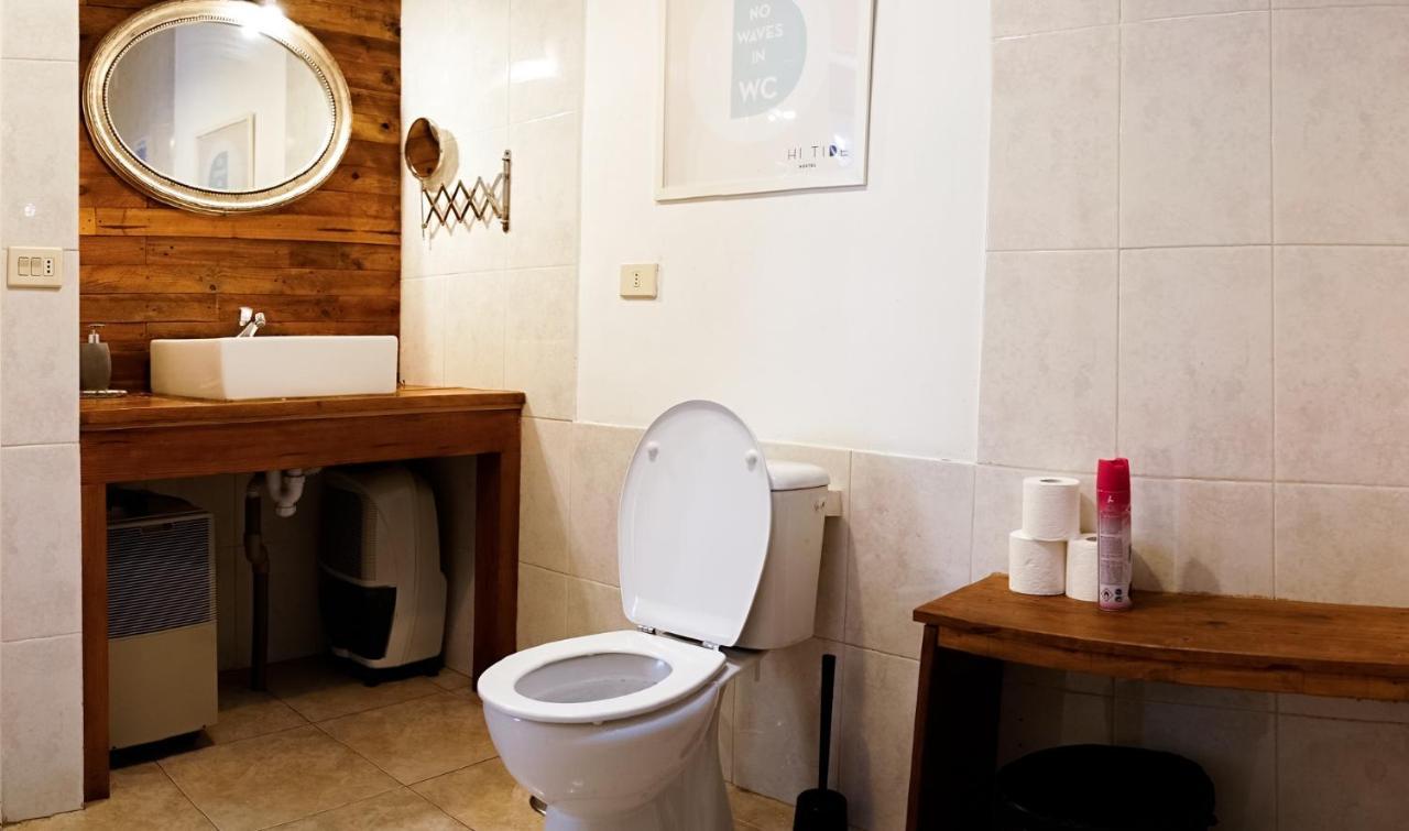 Hitide House Hostel GRAN CANARIA Exterior photo