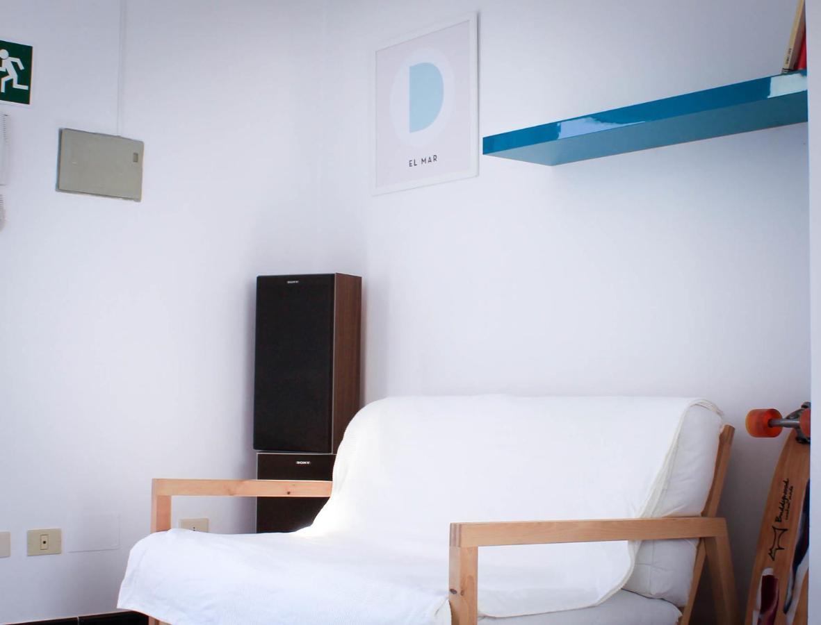Hitide House Hostel GRAN CANARIA Exterior photo