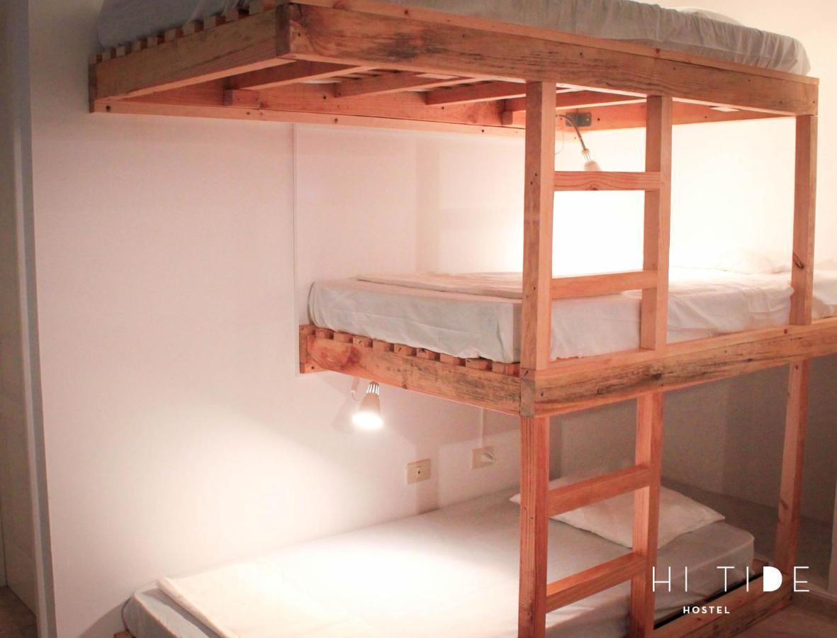 Hitide House Hostel GRAN CANARIA Exterior photo